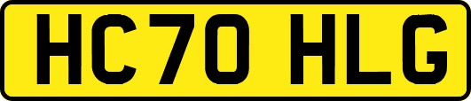 HC70HLG