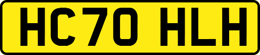 HC70HLH