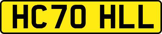 HC70HLL