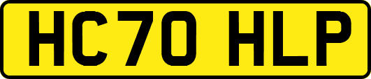 HC70HLP