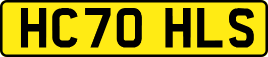HC70HLS