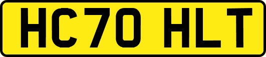 HC70HLT