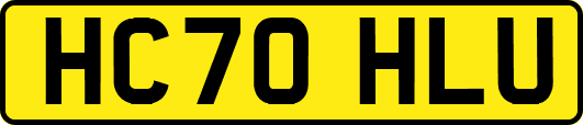 HC70HLU