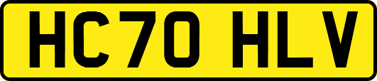 HC70HLV