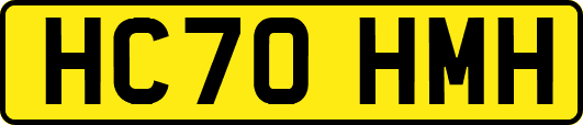 HC70HMH