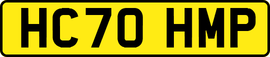 HC70HMP