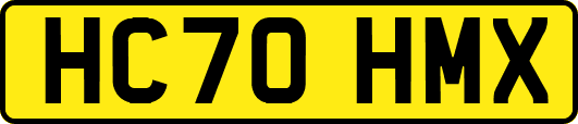 HC70HMX
