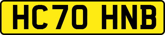 HC70HNB