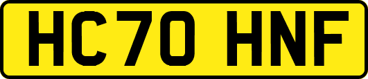 HC70HNF