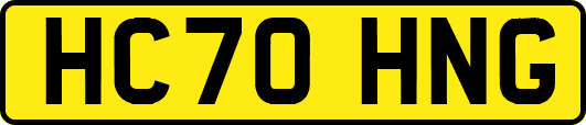 HC70HNG