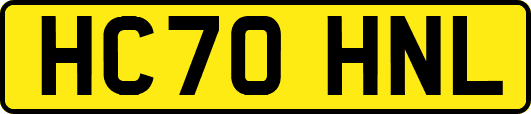 HC70HNL