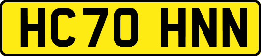 HC70HNN
