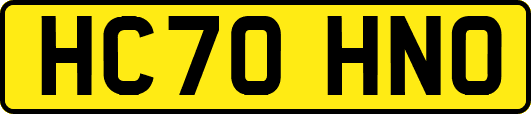HC70HNO