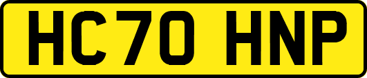 HC70HNP