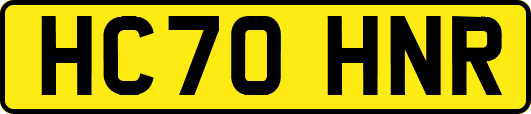 HC70HNR