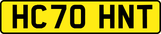 HC70HNT