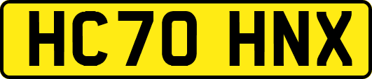 HC70HNX