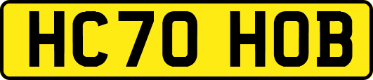 HC70HOB