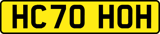 HC70HOH