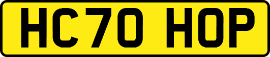 HC70HOP