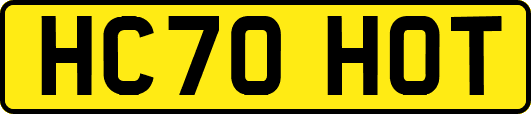 HC70HOT