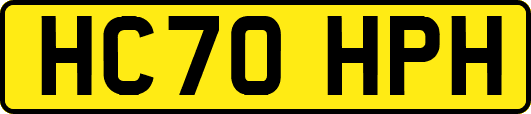 HC70HPH