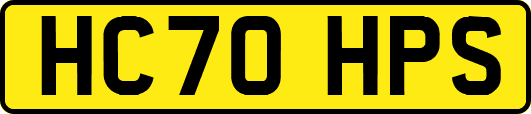 HC70HPS
