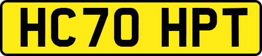 HC70HPT