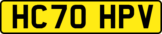 HC70HPV