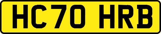 HC70HRB