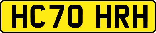 HC70HRH