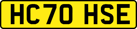 HC70HSE