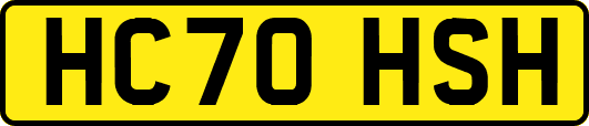 HC70HSH