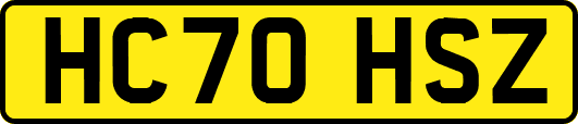 HC70HSZ