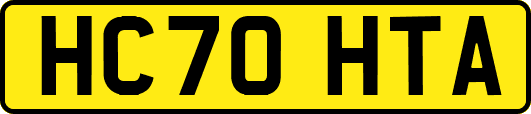 HC70HTA
