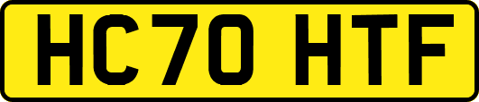 HC70HTF