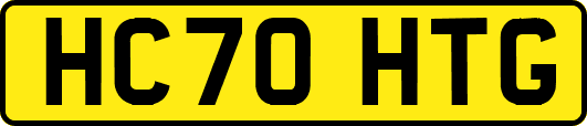 HC70HTG