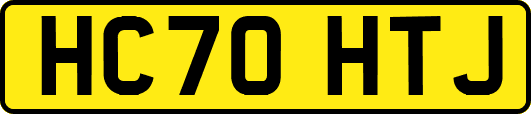 HC70HTJ