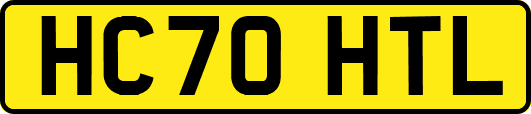 HC70HTL
