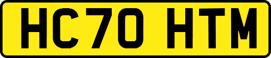 HC70HTM