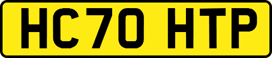 HC70HTP