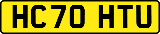HC70HTU