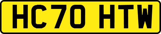 HC70HTW