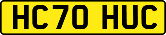 HC70HUC