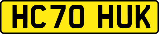 HC70HUK