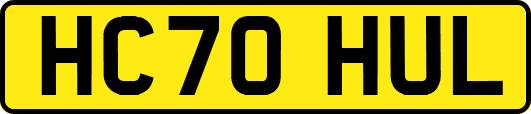 HC70HUL