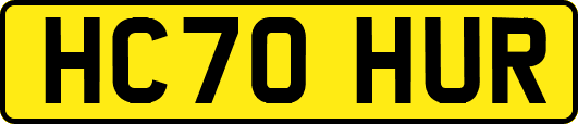 HC70HUR