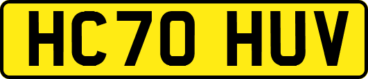 HC70HUV