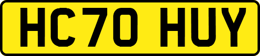 HC70HUY