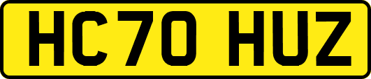 HC70HUZ